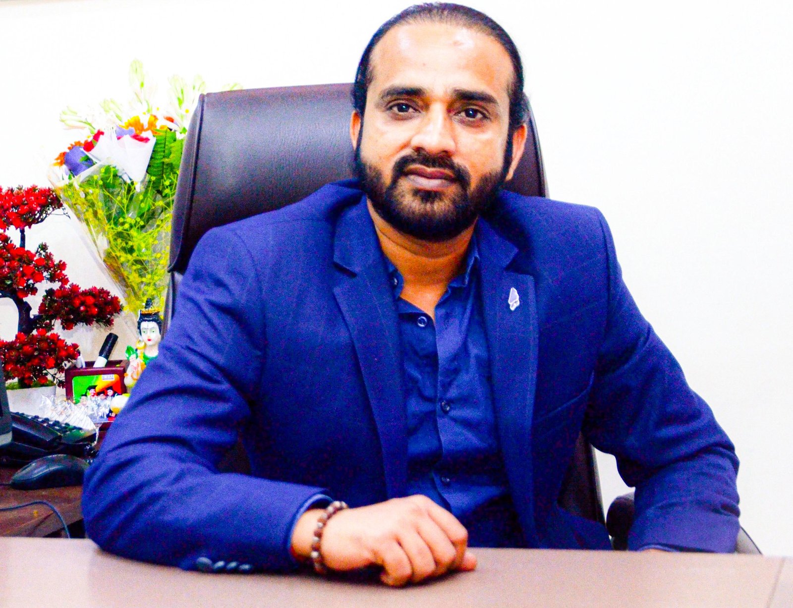Mr. Vineet Mishra