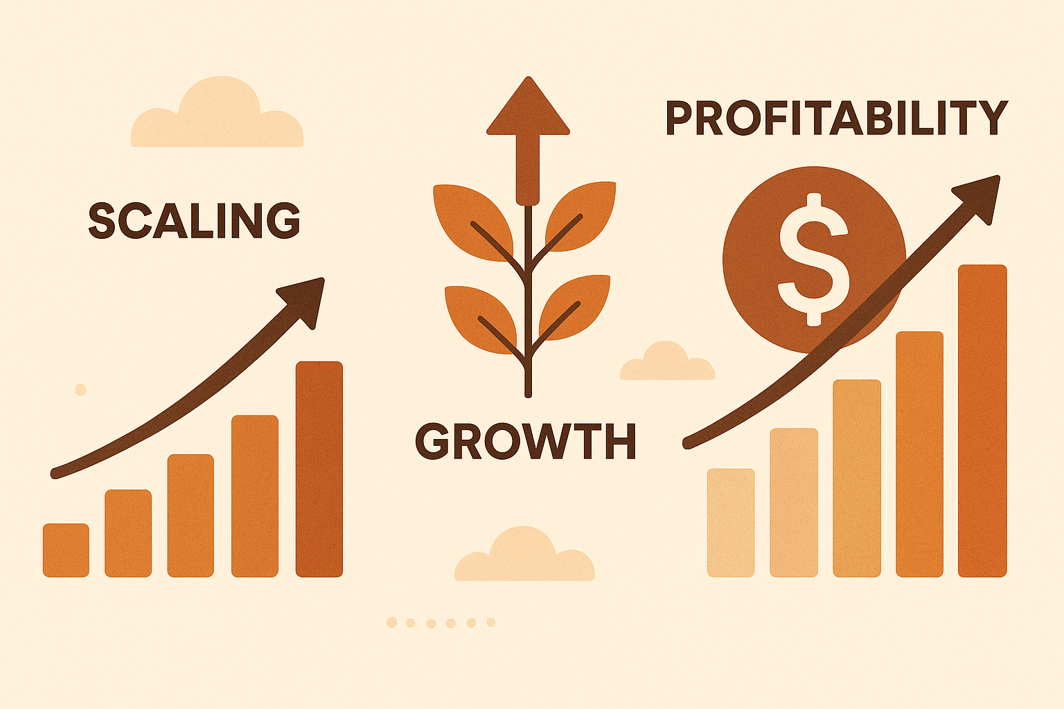Scalable Growth Solutions