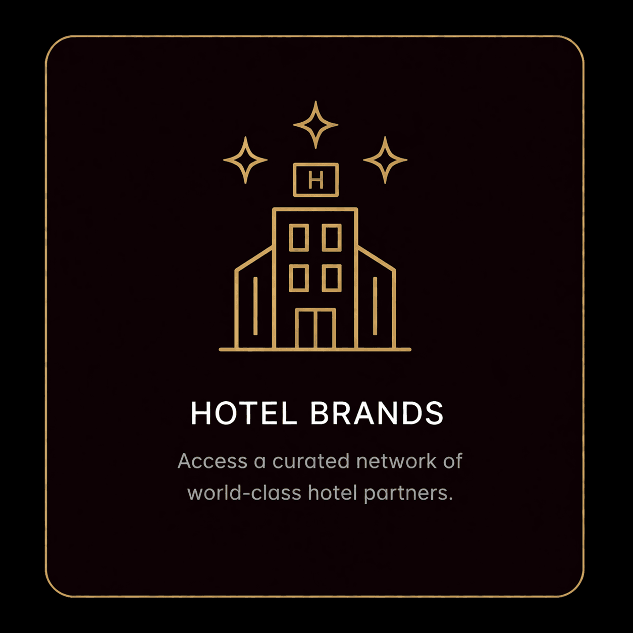 Hotel Brands