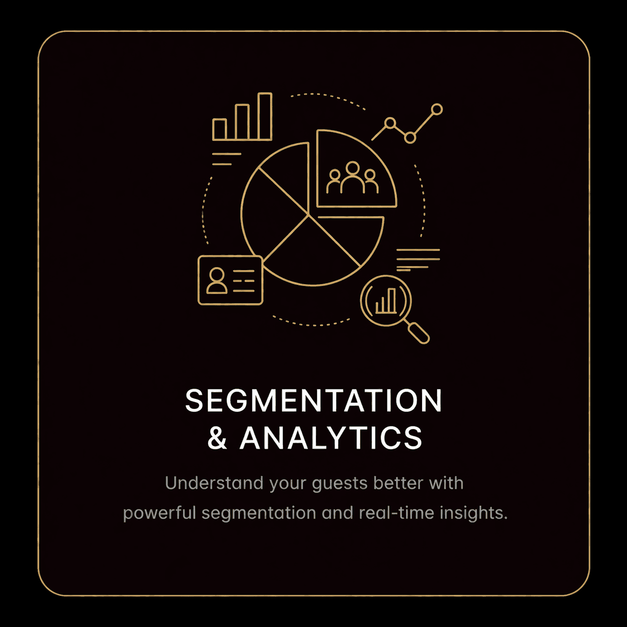 Digital Menus & Mobile Ordering