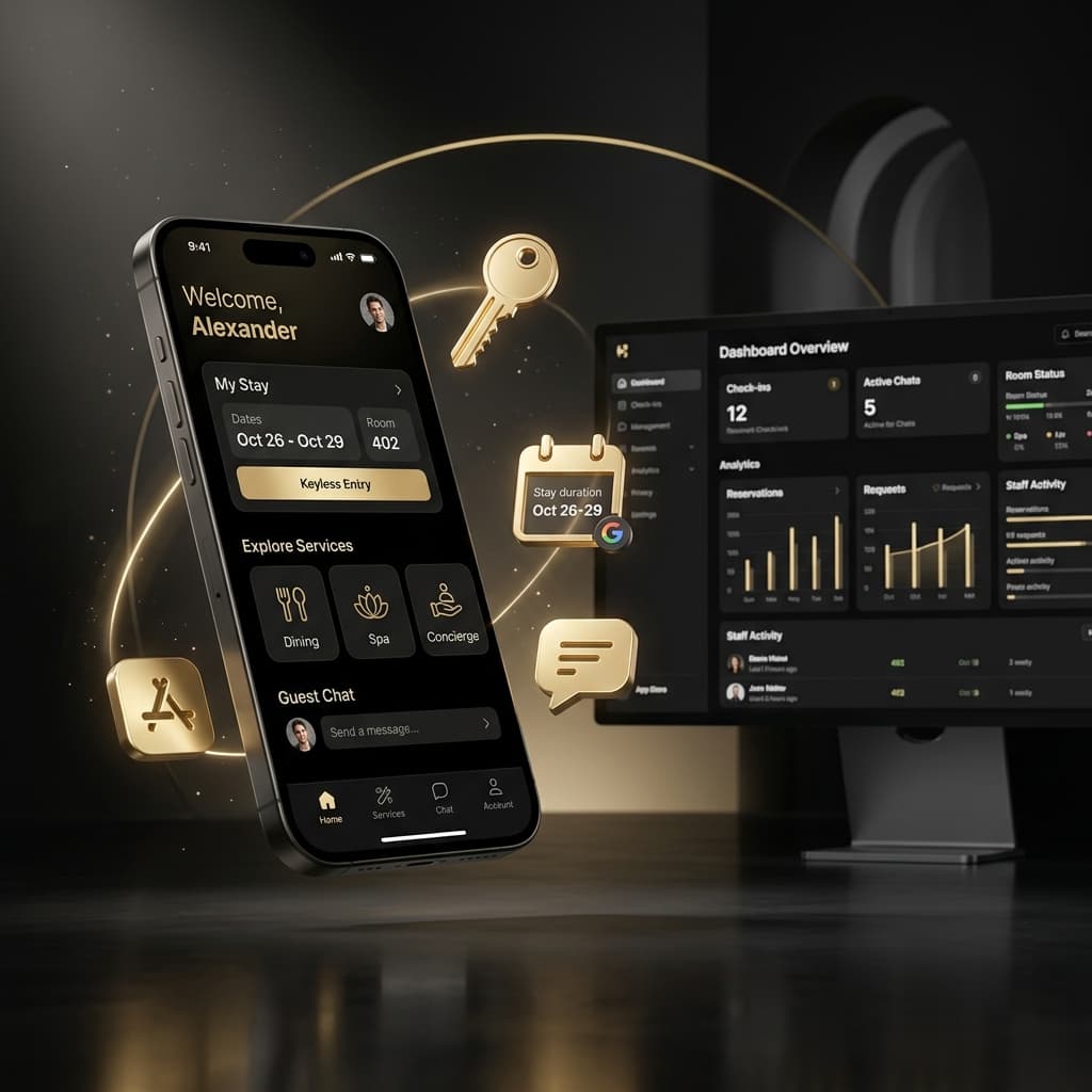 Vnexora Luxury Strategy