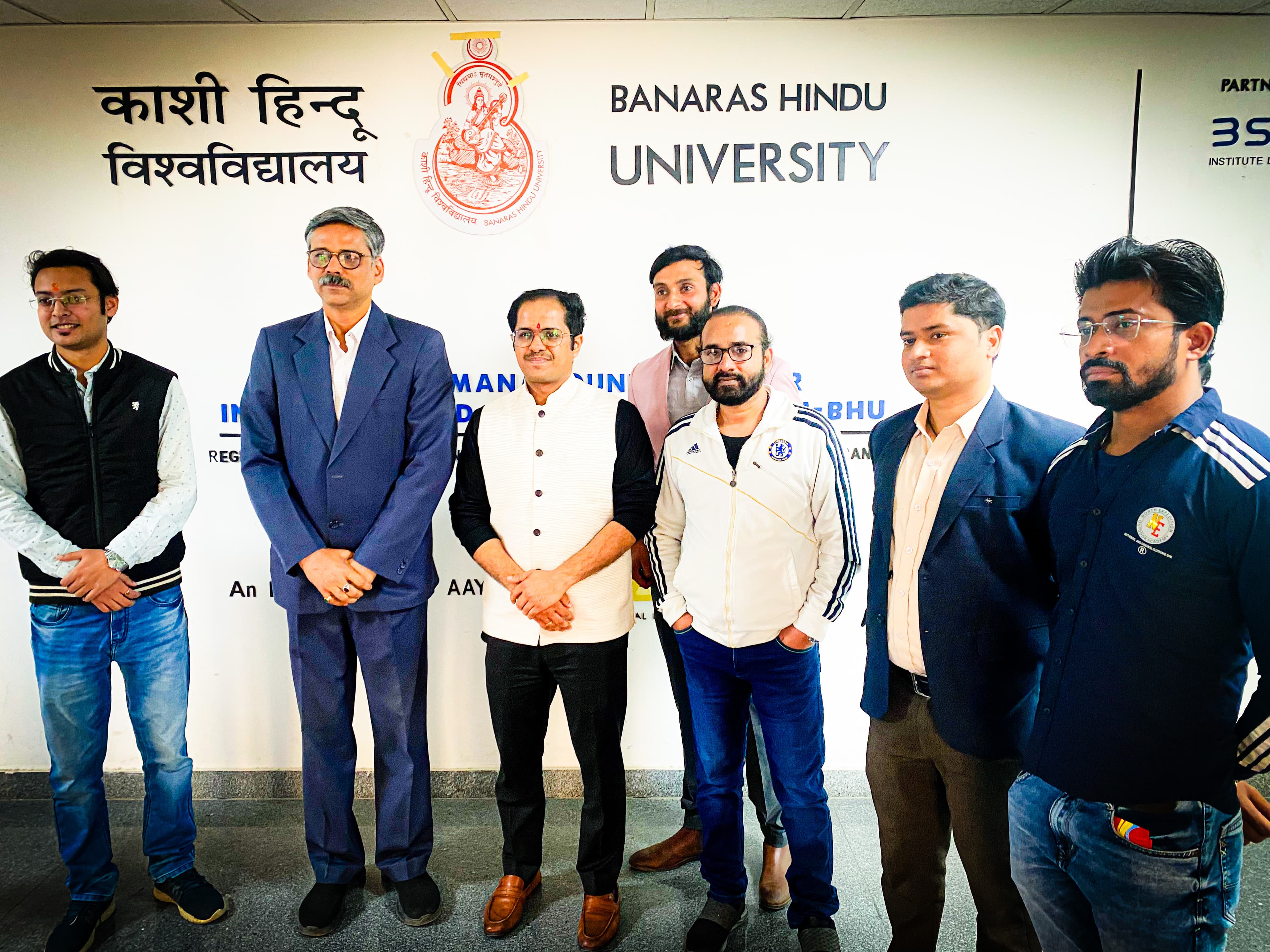 Vnexora Institutional