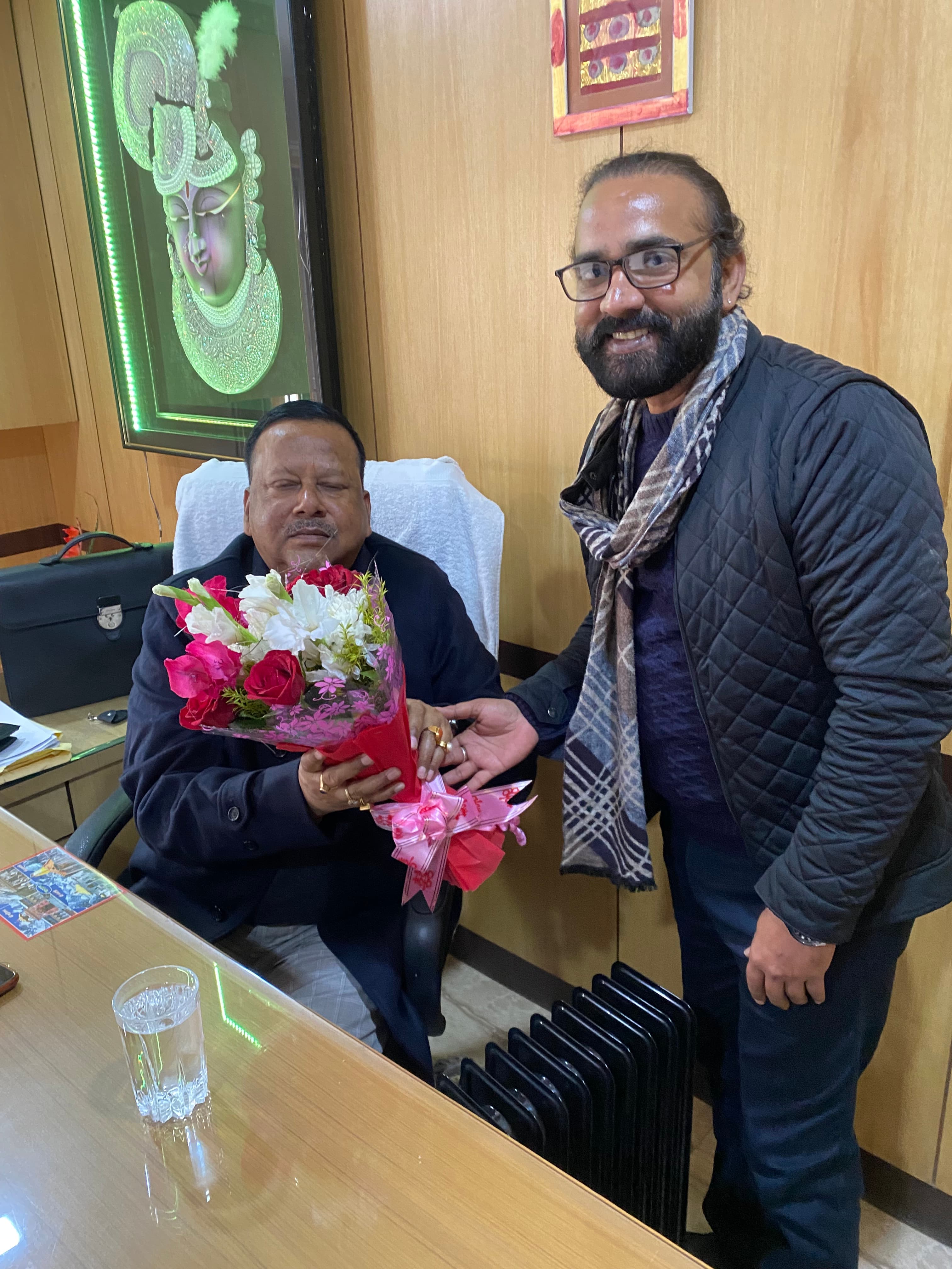 Vnexora Institutional