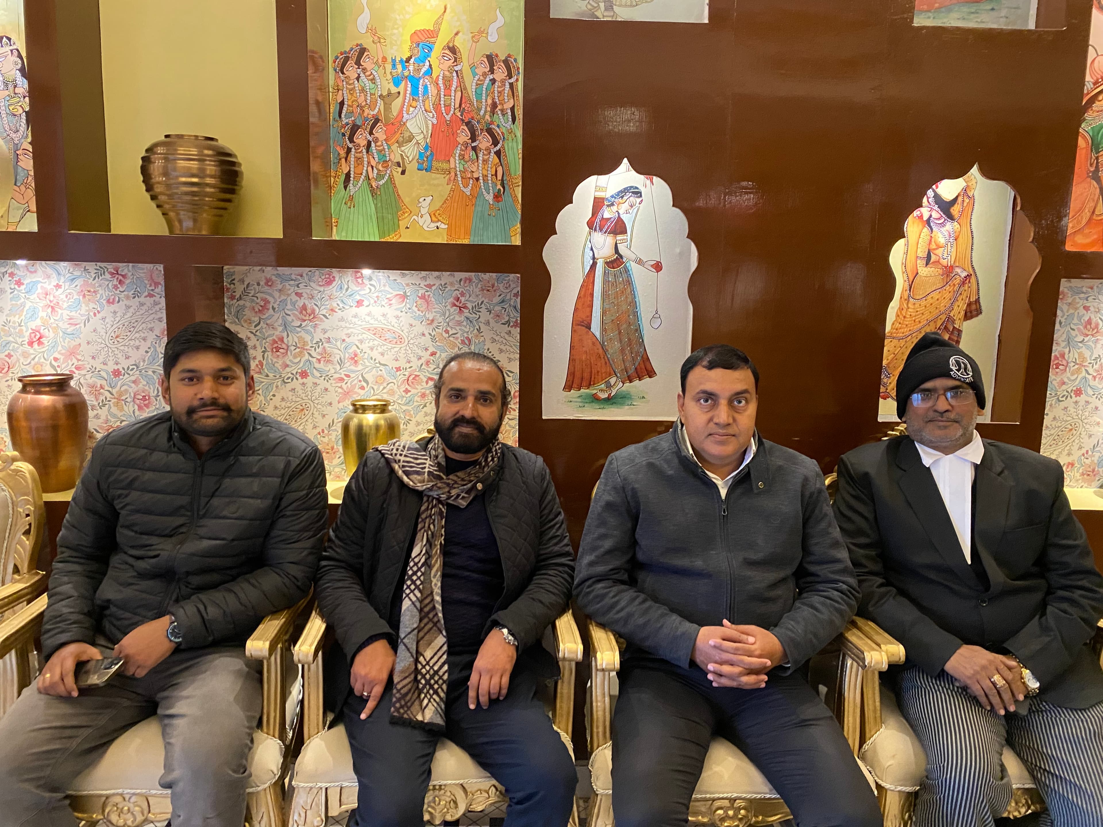 Vnexora Institutional