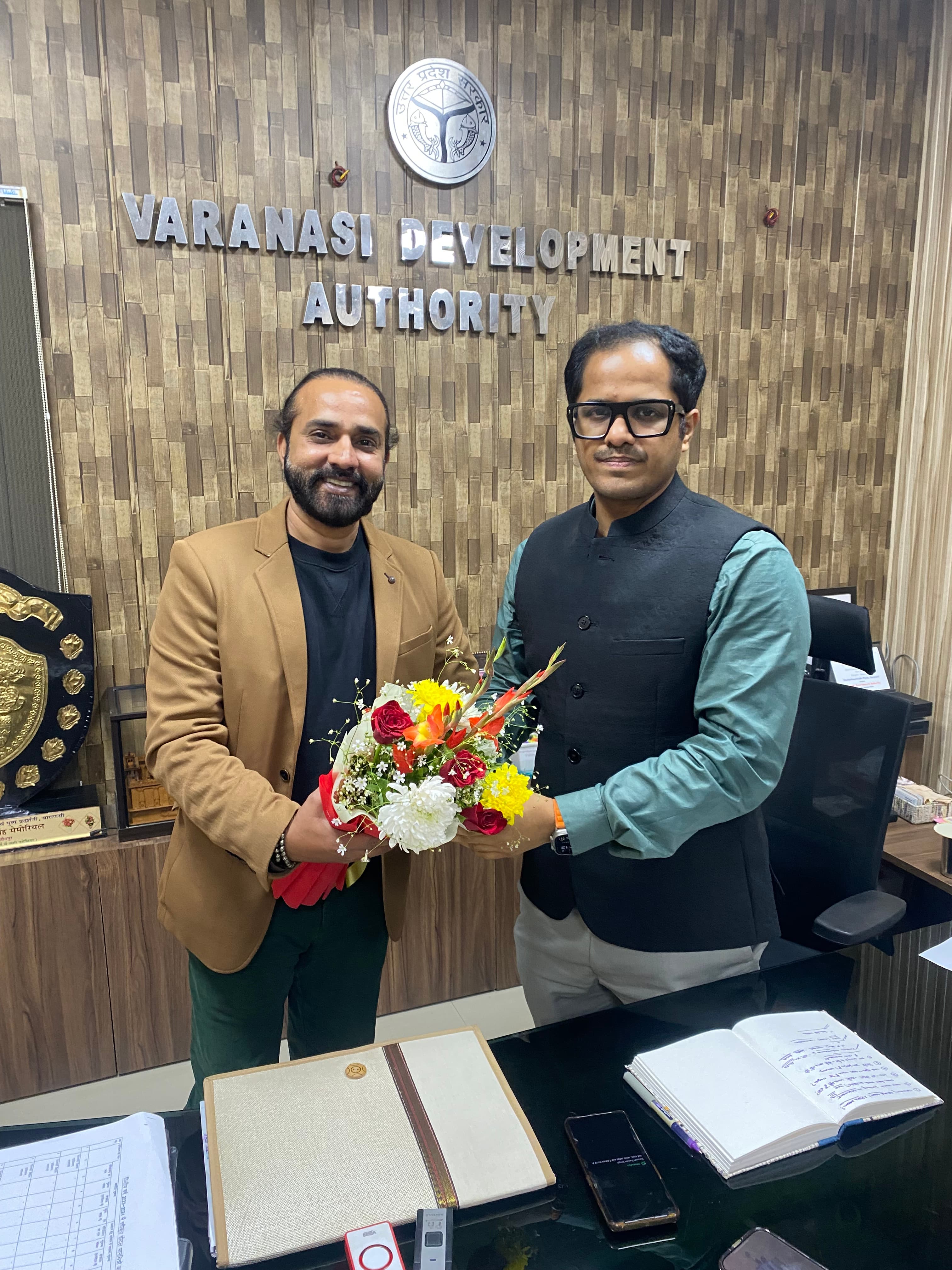 Vnexora Institutional