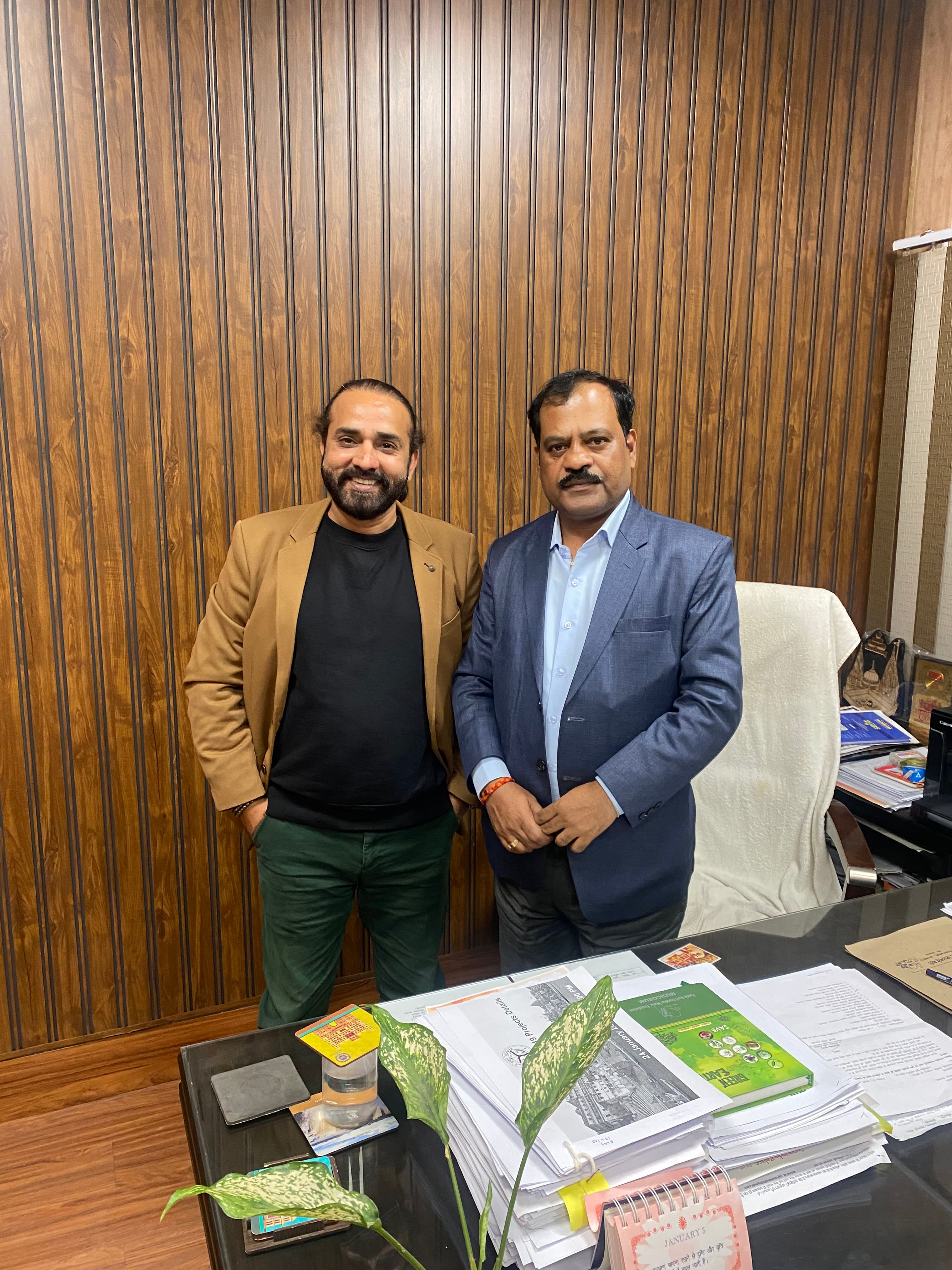 Vnexora Institutional