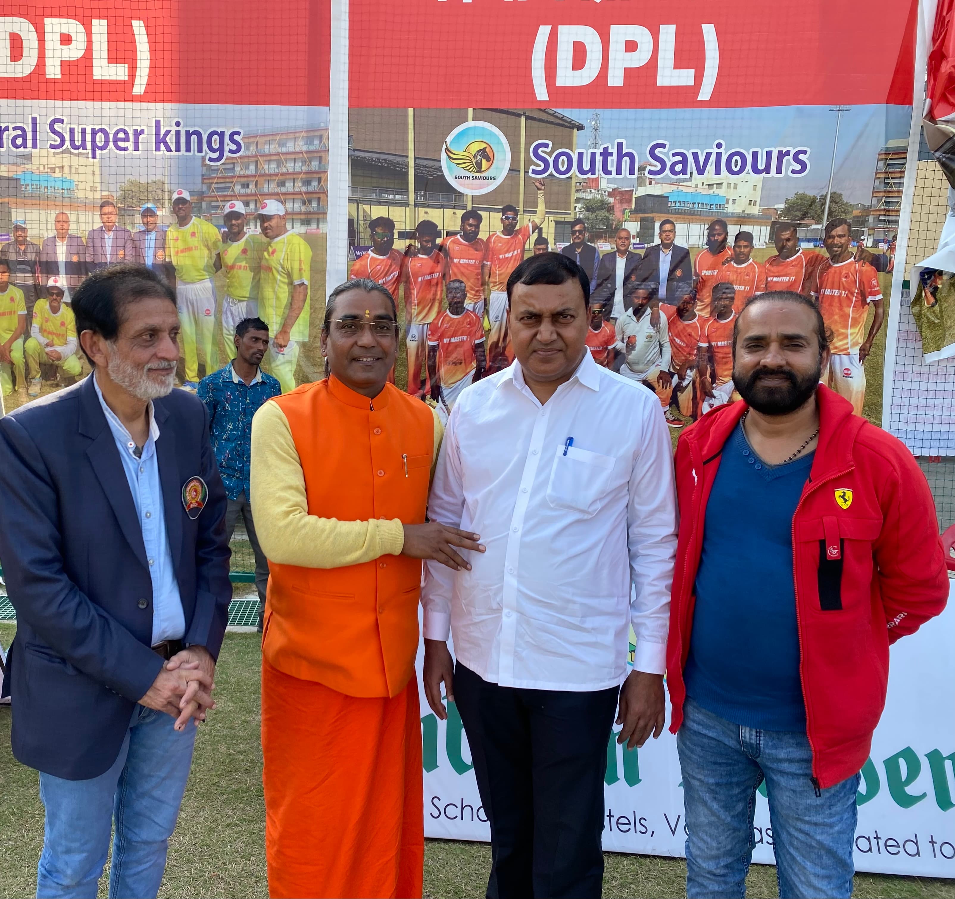 Vnexora Institutional