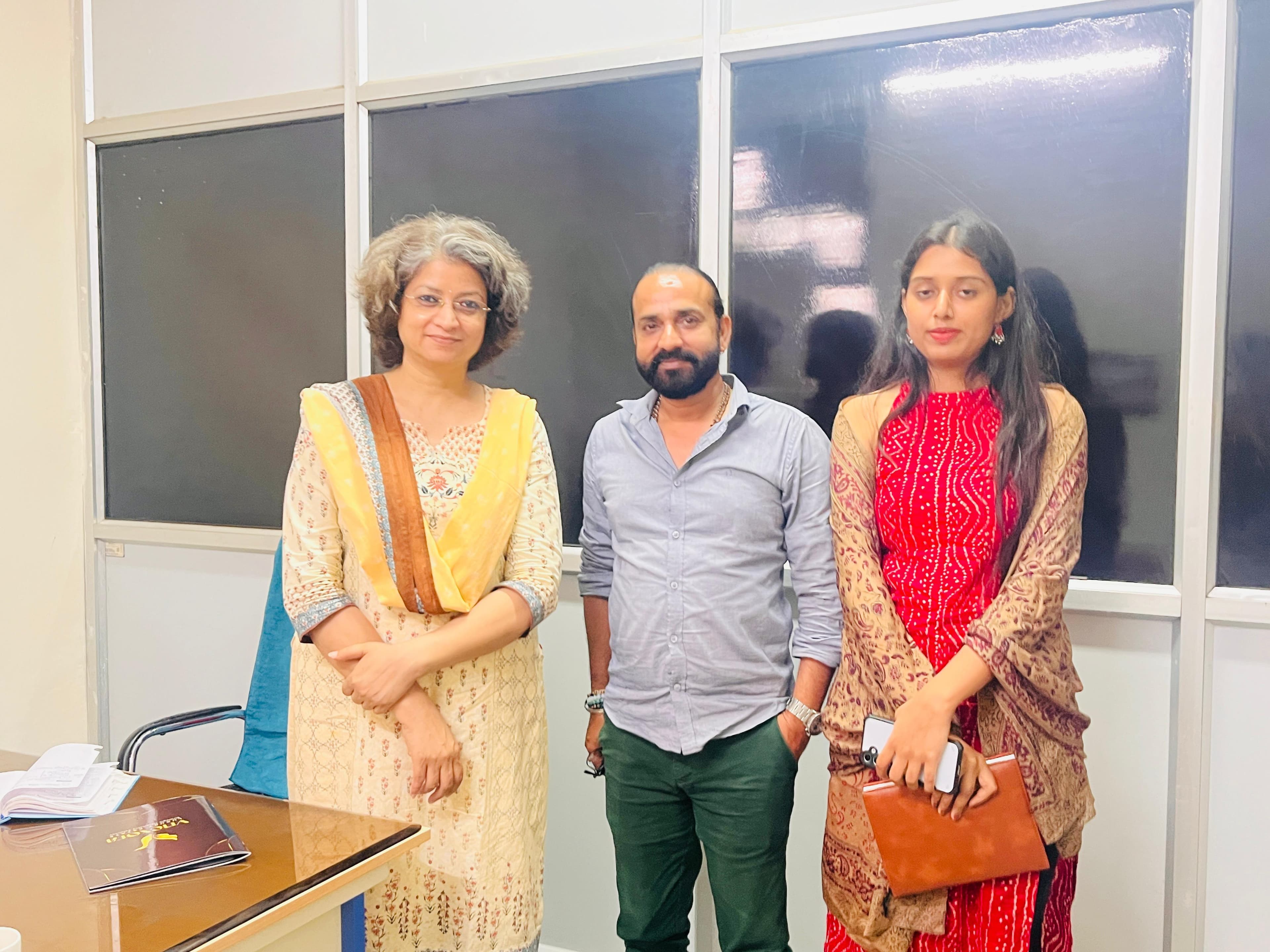 Vnexora Institutional