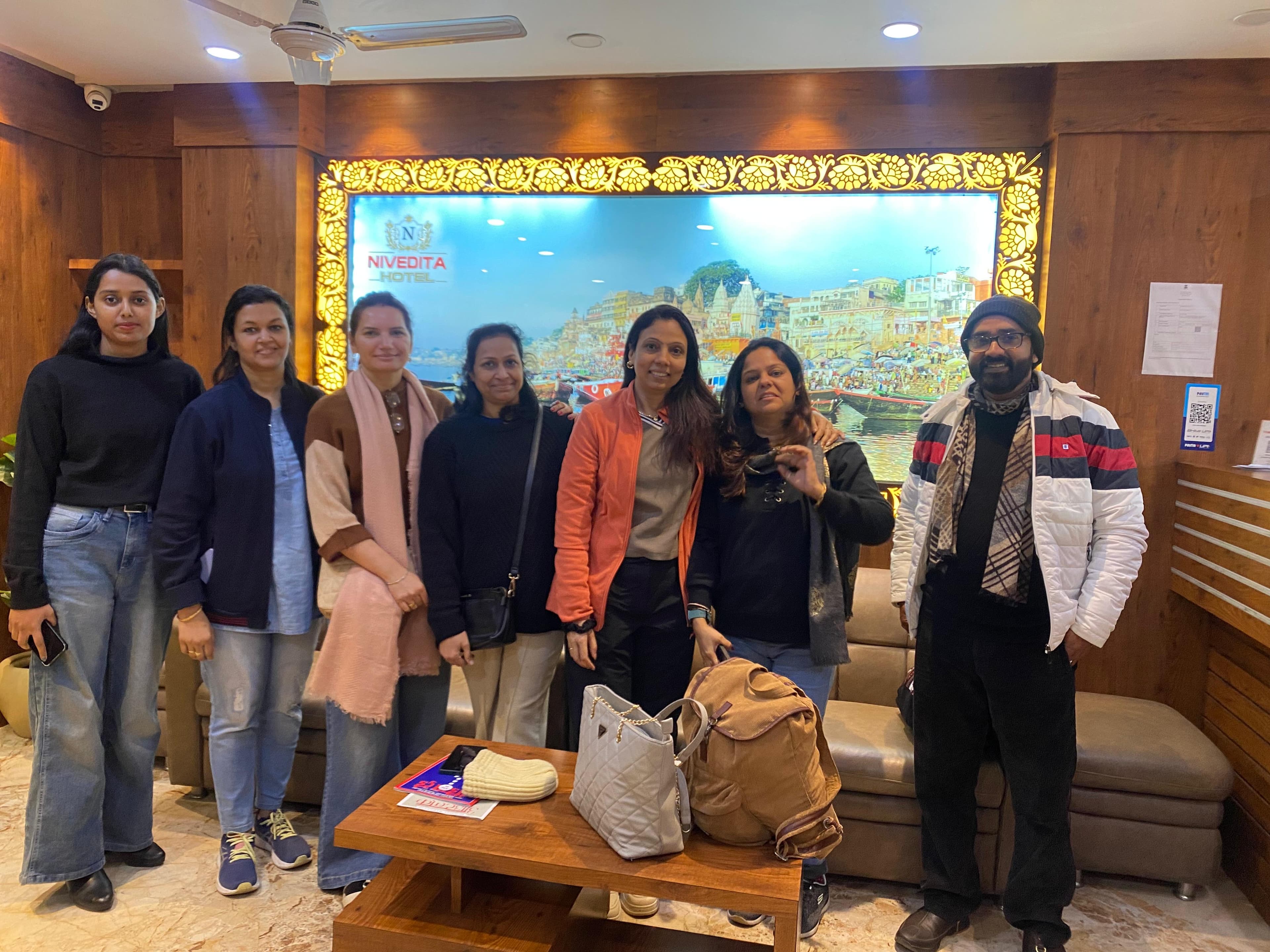 Vnexora Institutional