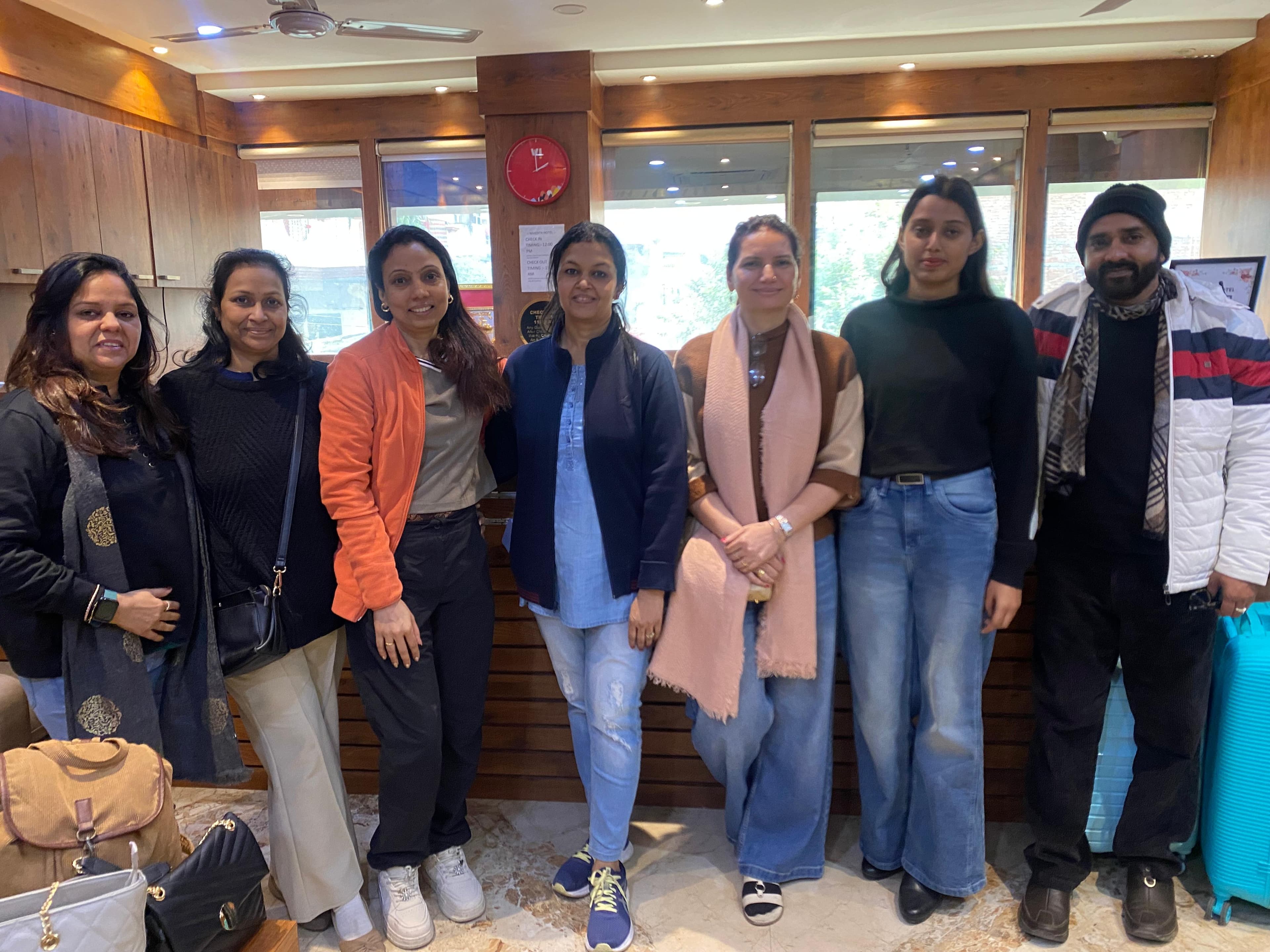 Vnexora Institutional