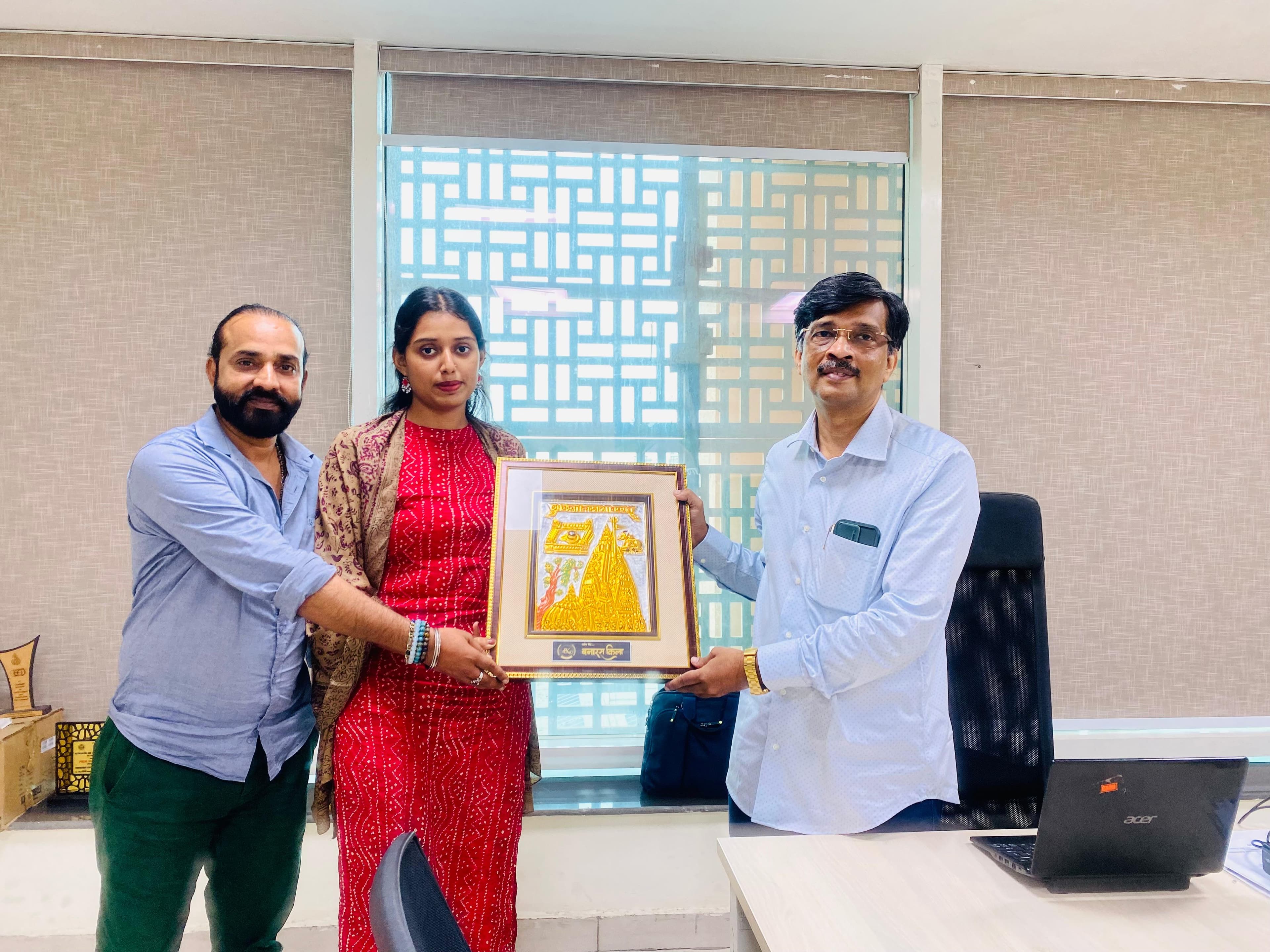 Vnexora Institutional