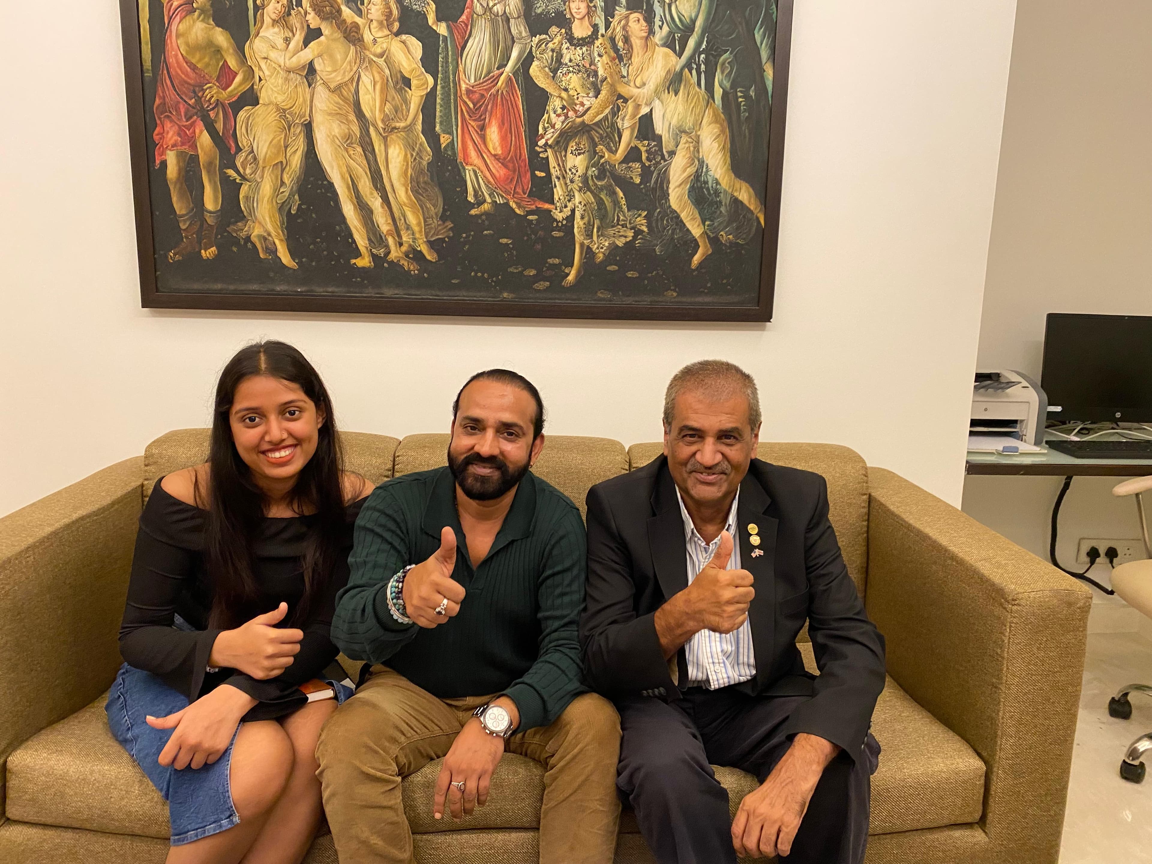 Vnexora Institutional