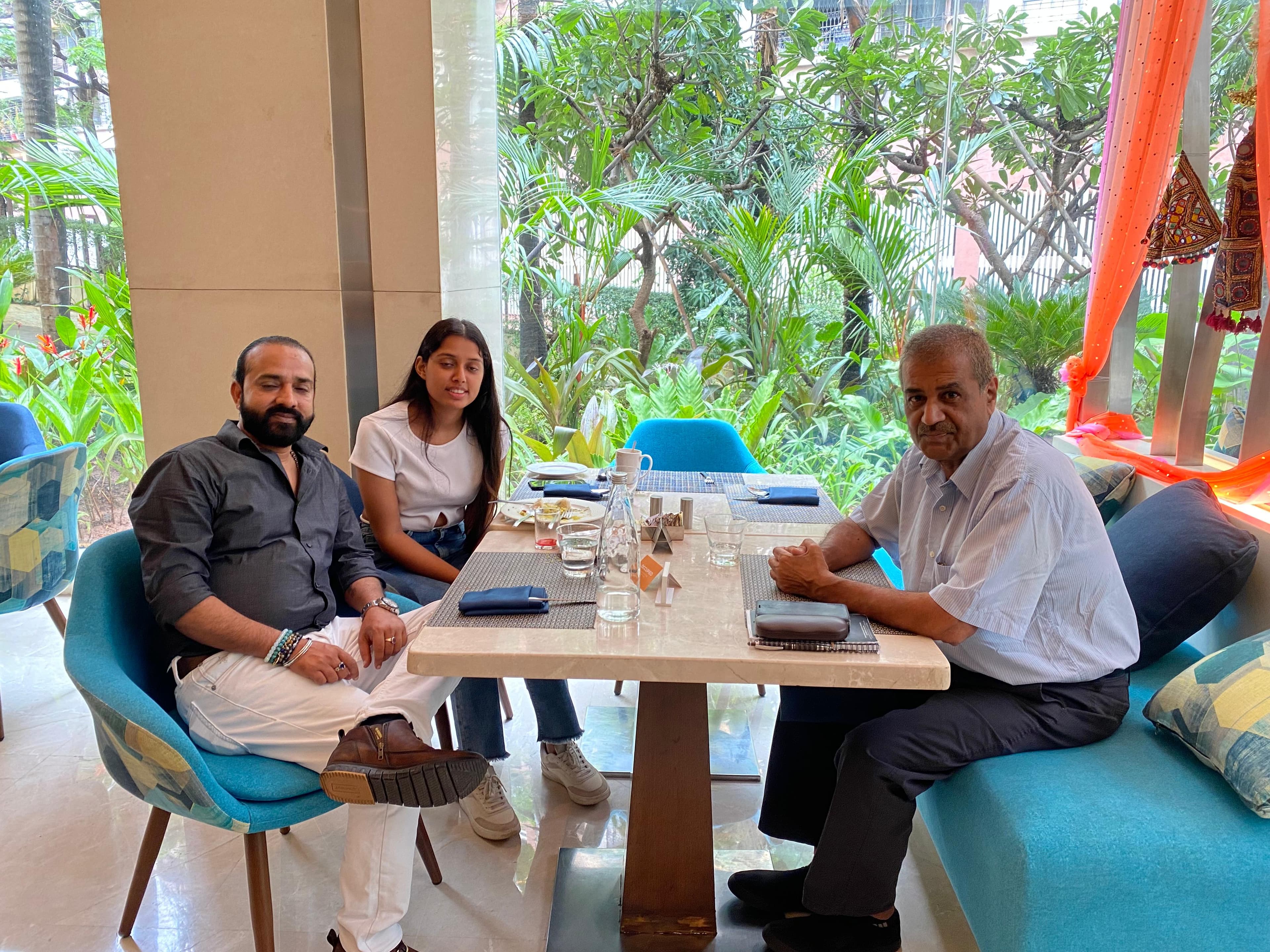 Vnexora Institutional