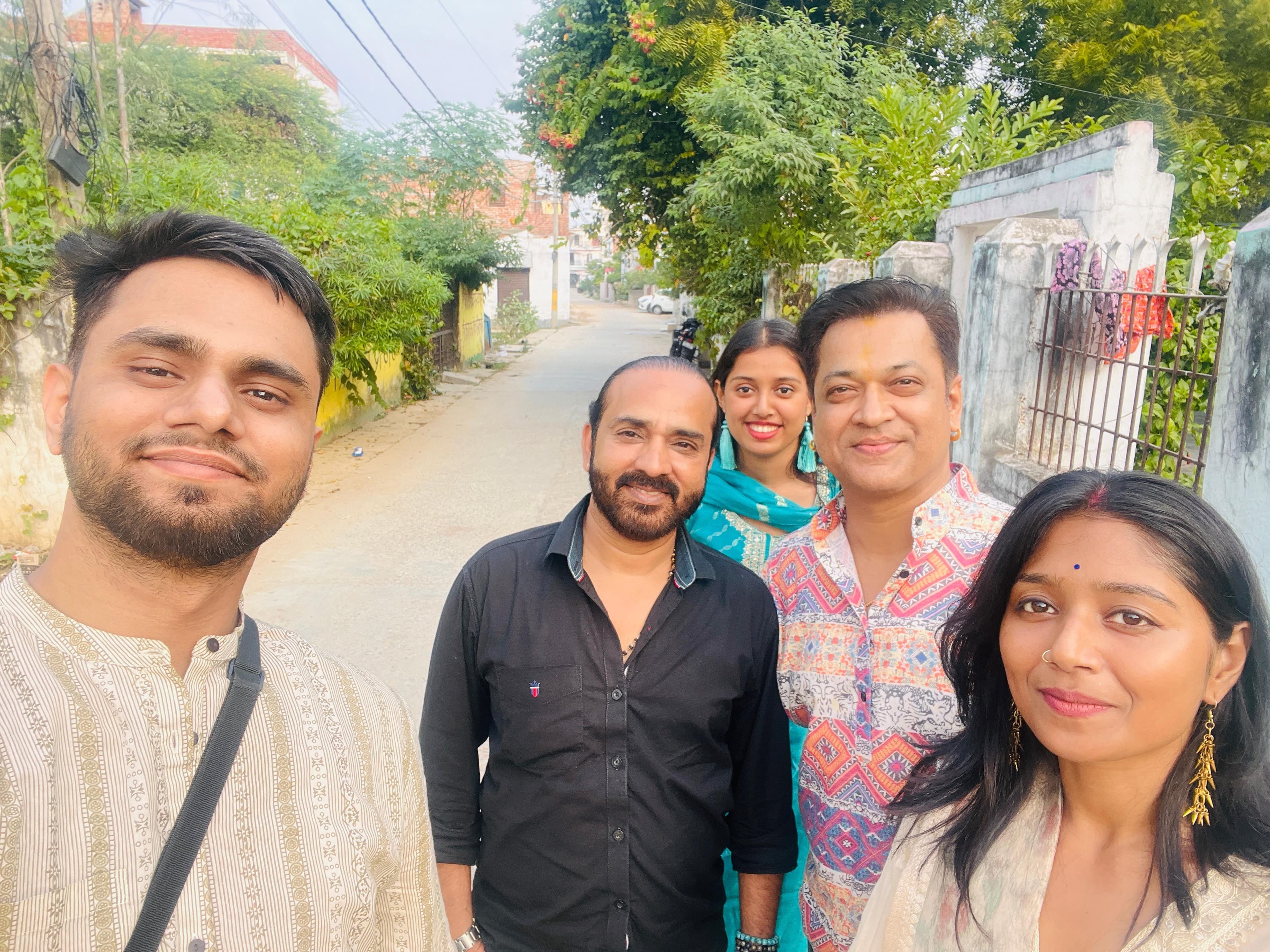 Vnexora Institutional