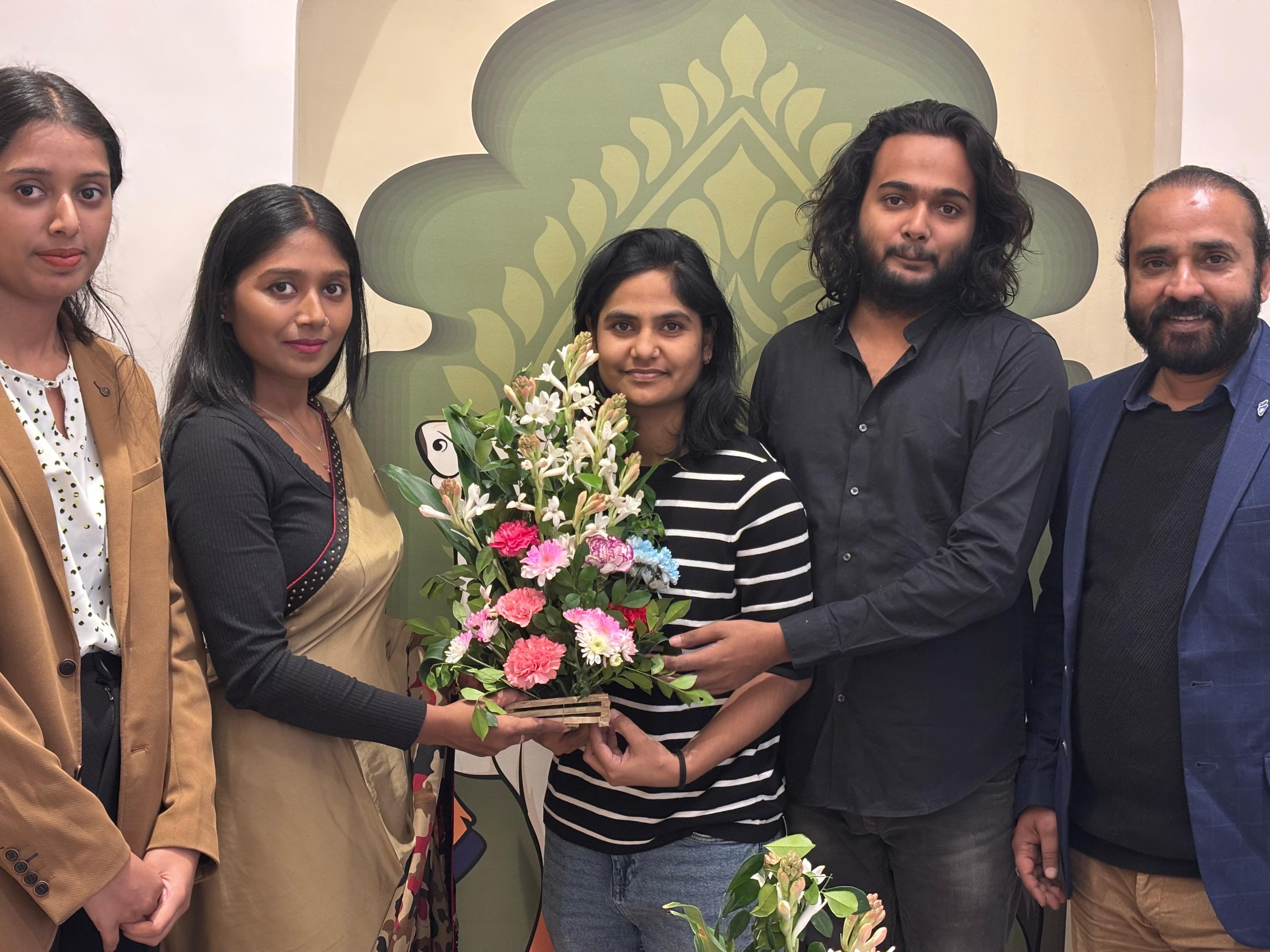 Vnexora Institutional