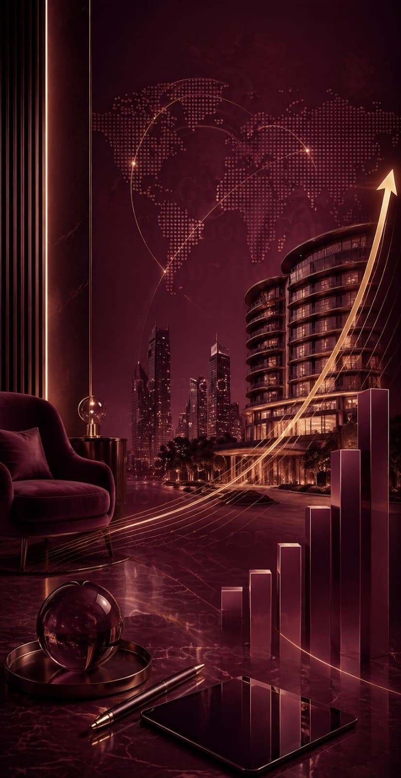 Growth Solutions For Your Hotel Brand