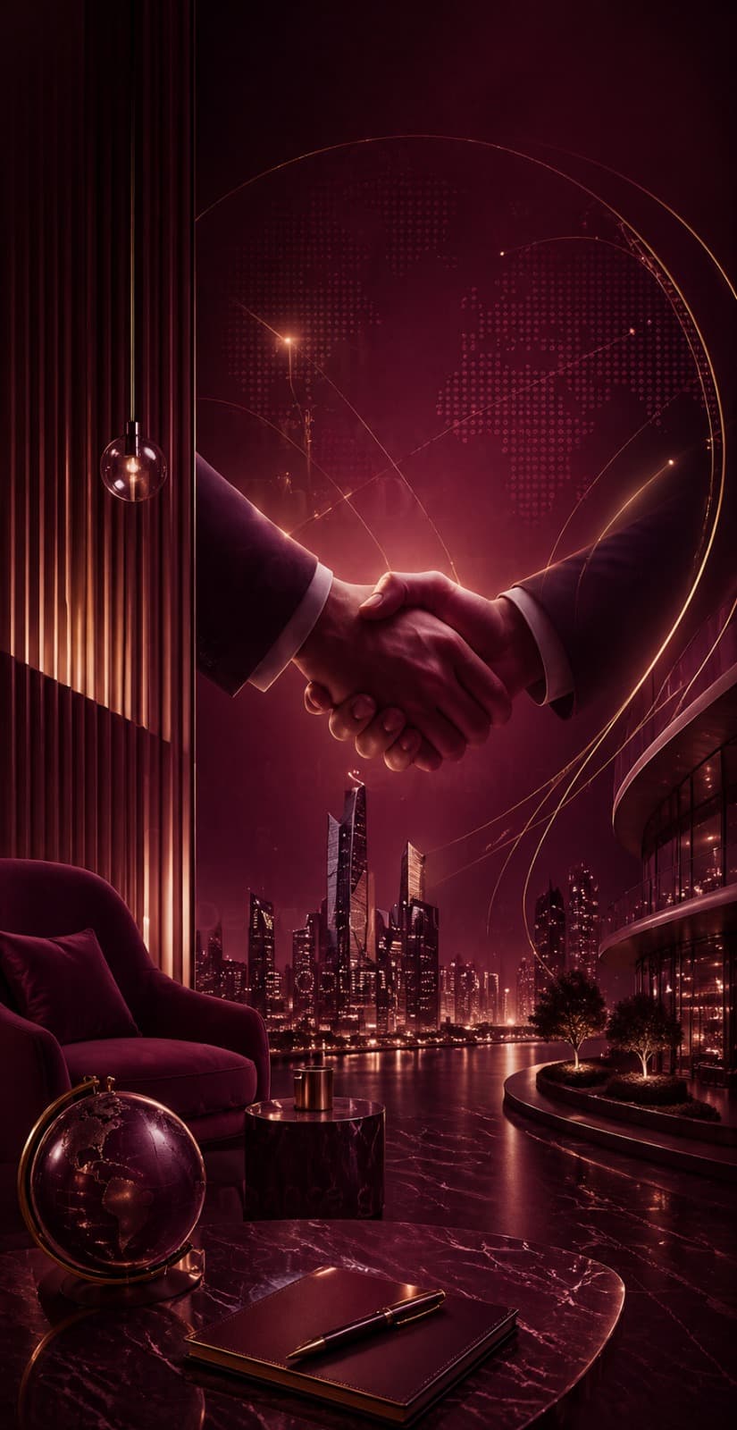 Trusted Partnerships That Drive Long-Term Growth