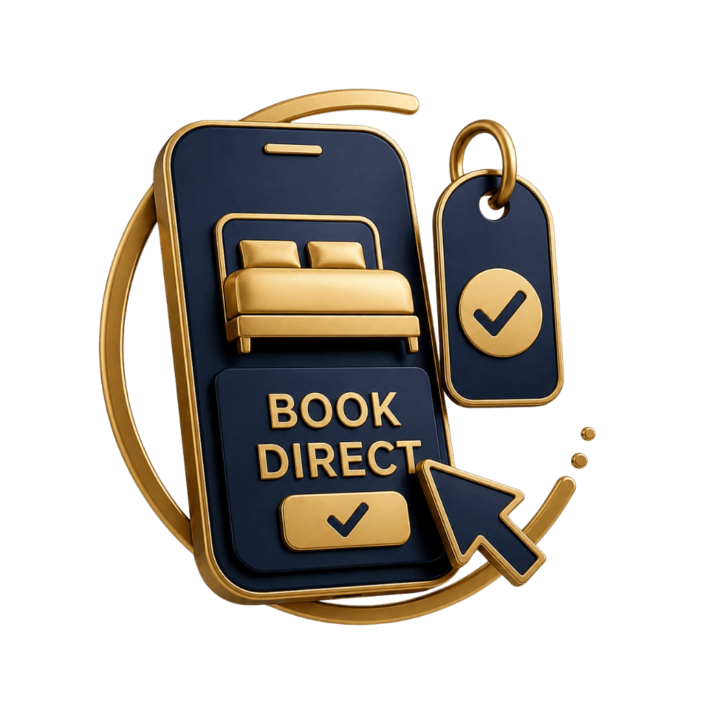 Direct Bookings