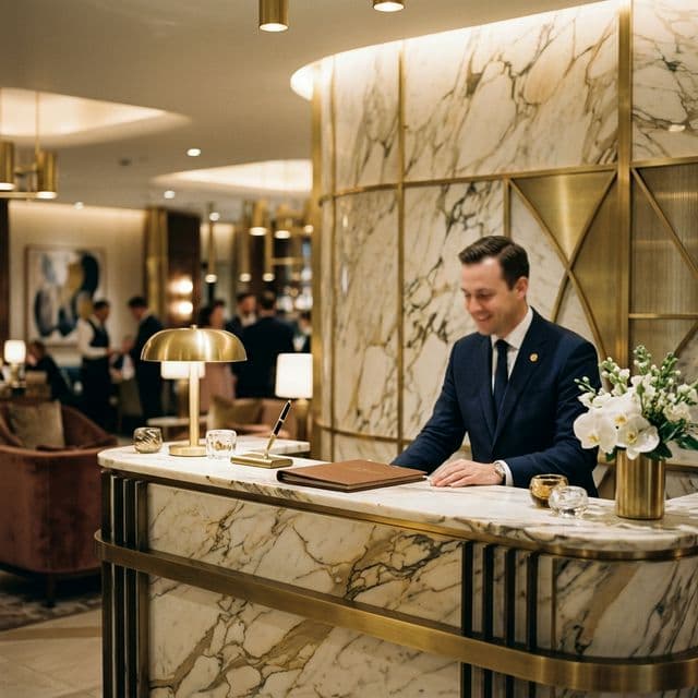 24/7 AI Guest Support