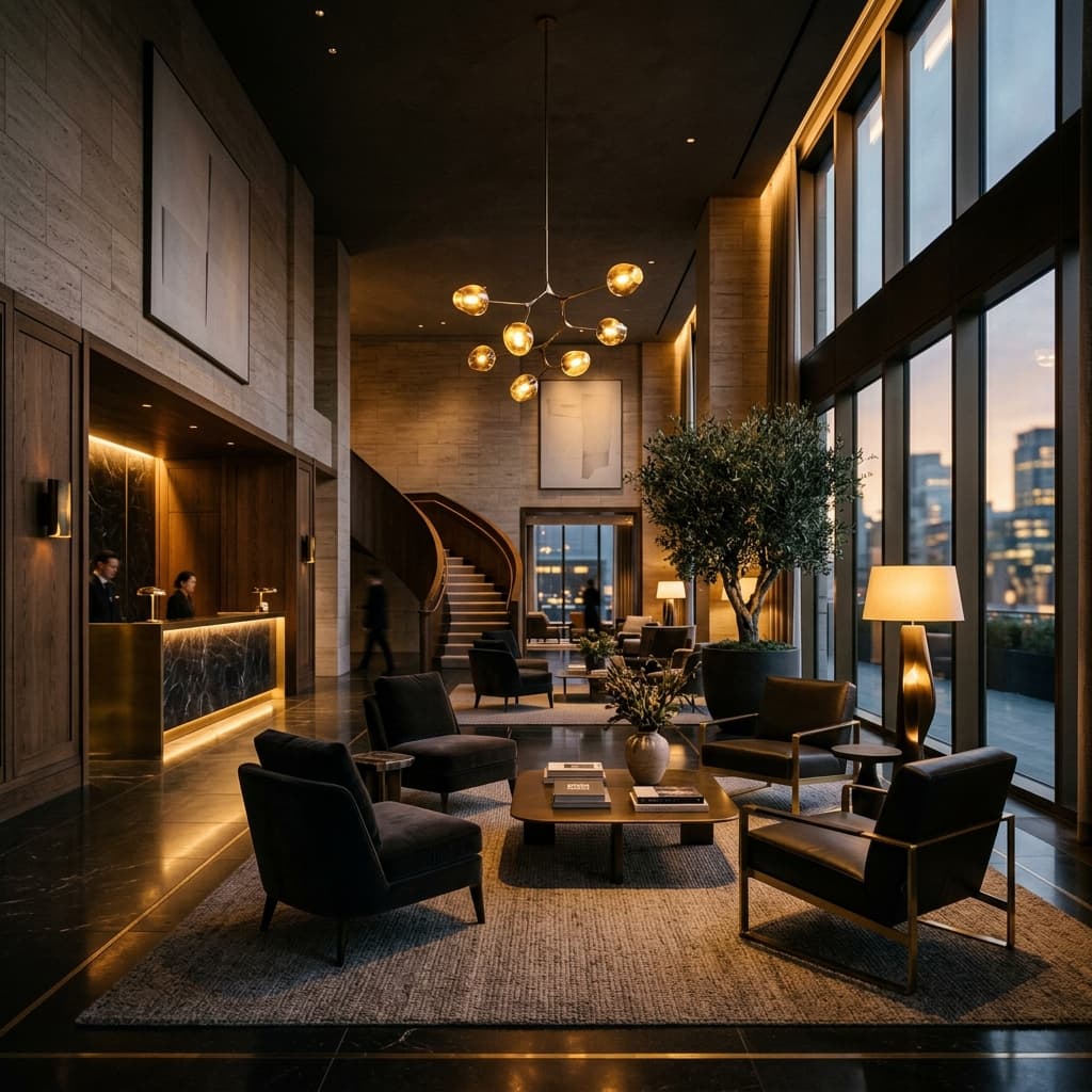 11. Strategic Institutional Partnership