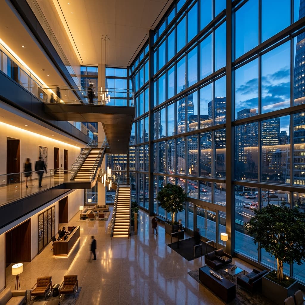 9. Performance Enhancement & Audit Systems