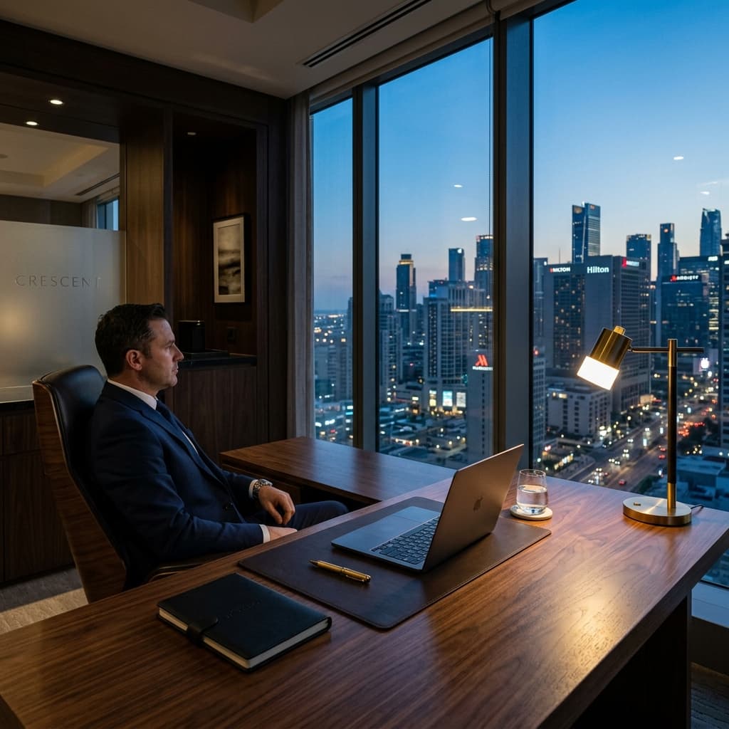 3. Feasibility, Budgeting & Financial Planning