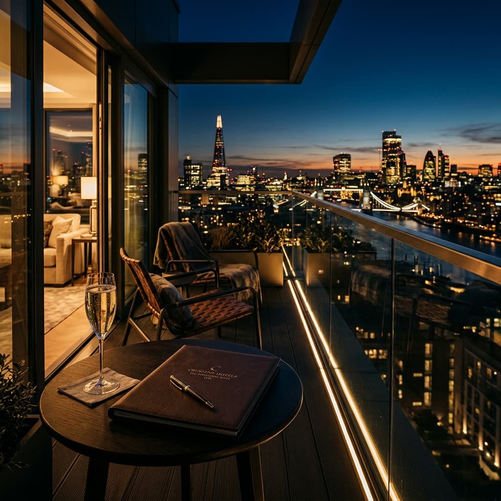 Exclusive Asset Brokerage