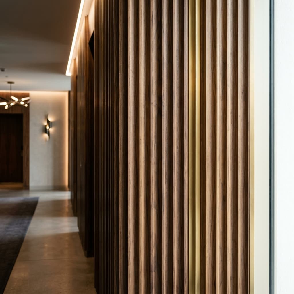 Architectural Blueprint