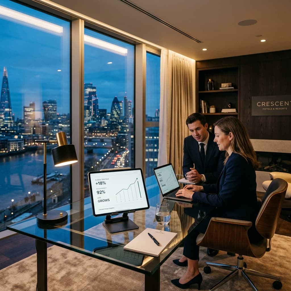 8. Revenue Optimization & Commercial Strategy