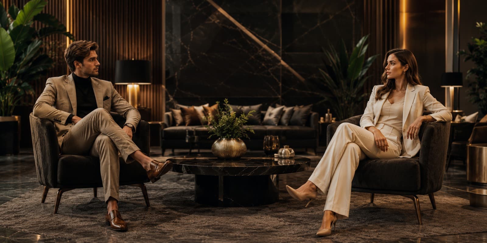Hospitality Mastery