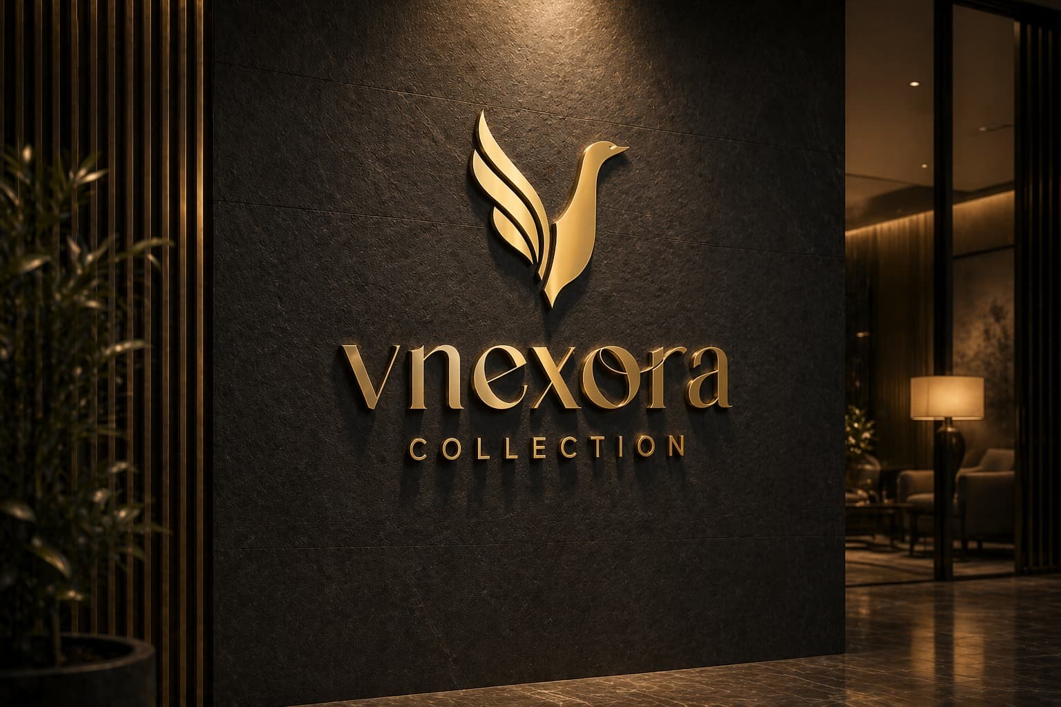 Brand Identity Development
