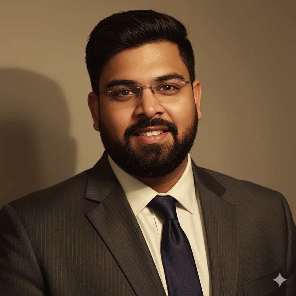 Ankit Saini