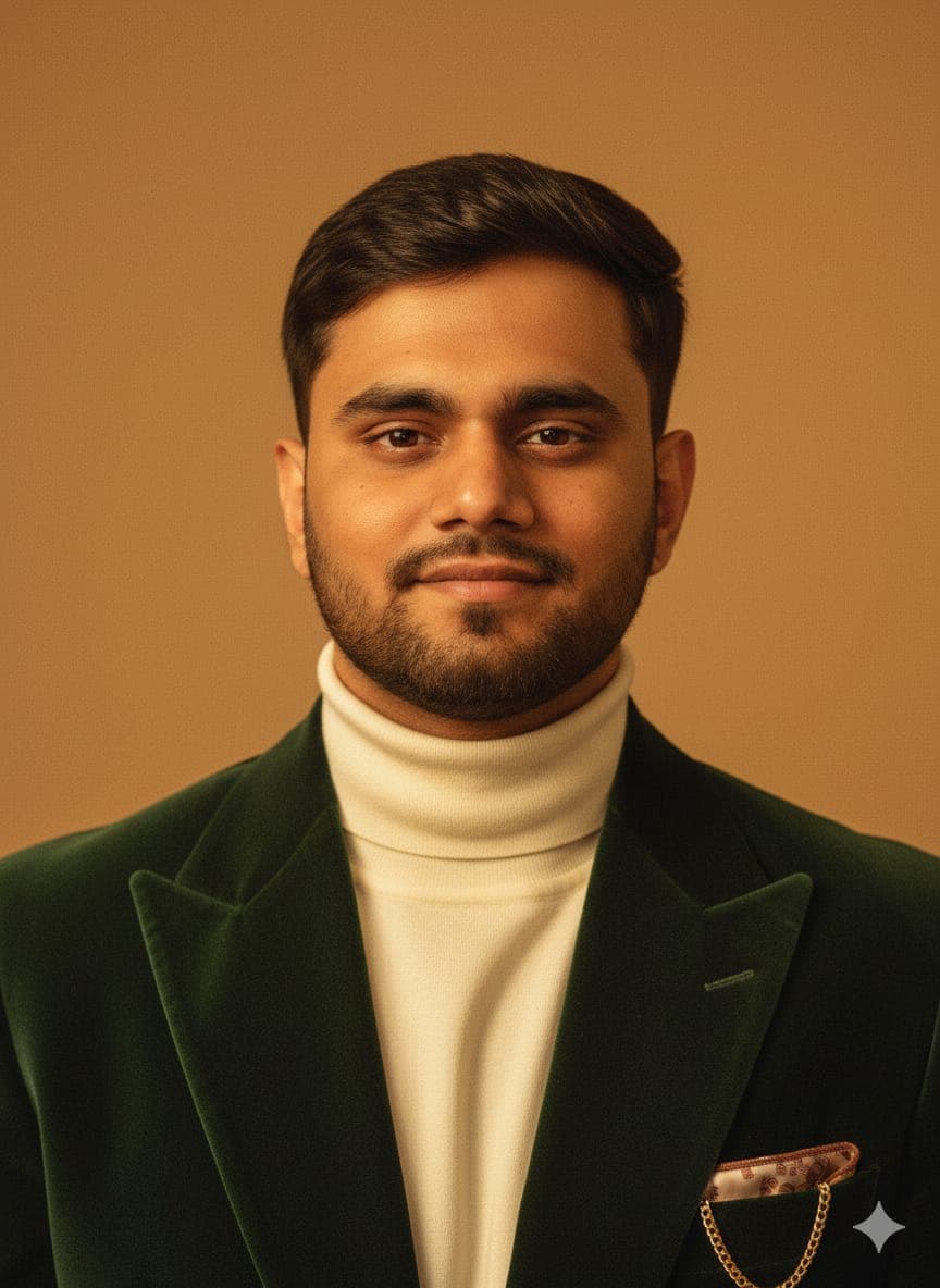 Ankush Rai