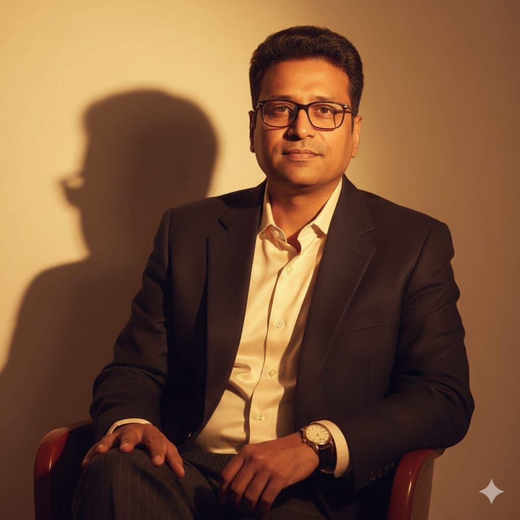 Devesh Mishra
