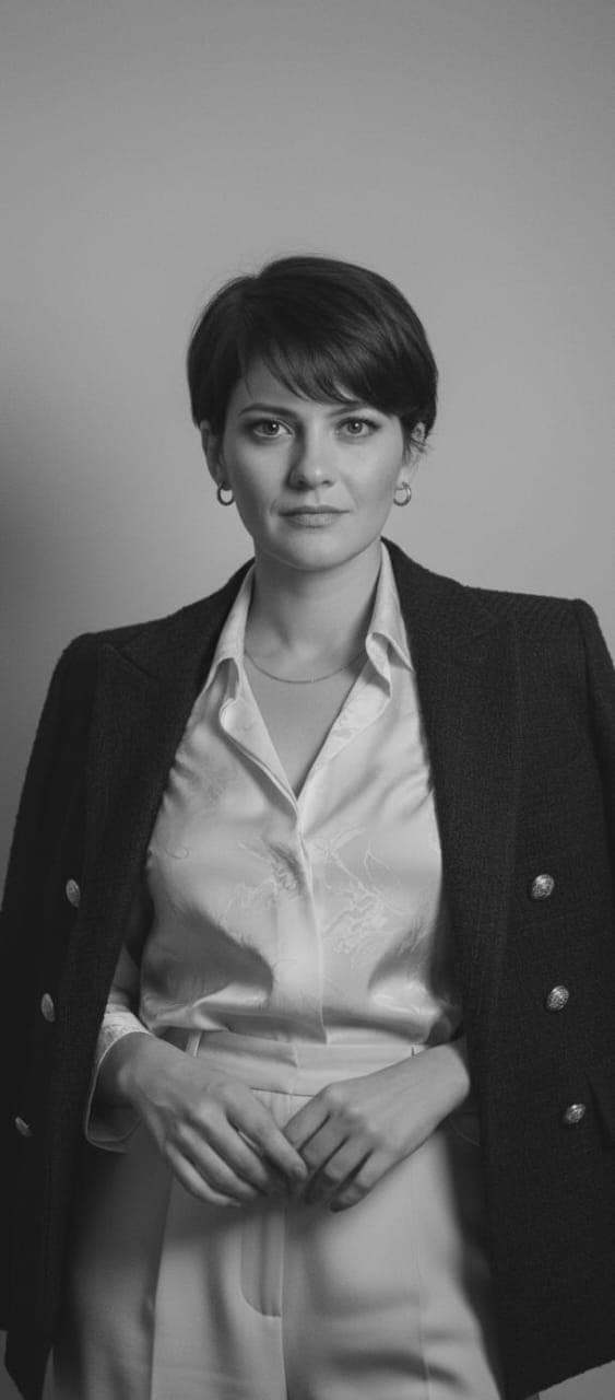 Monika Sharma