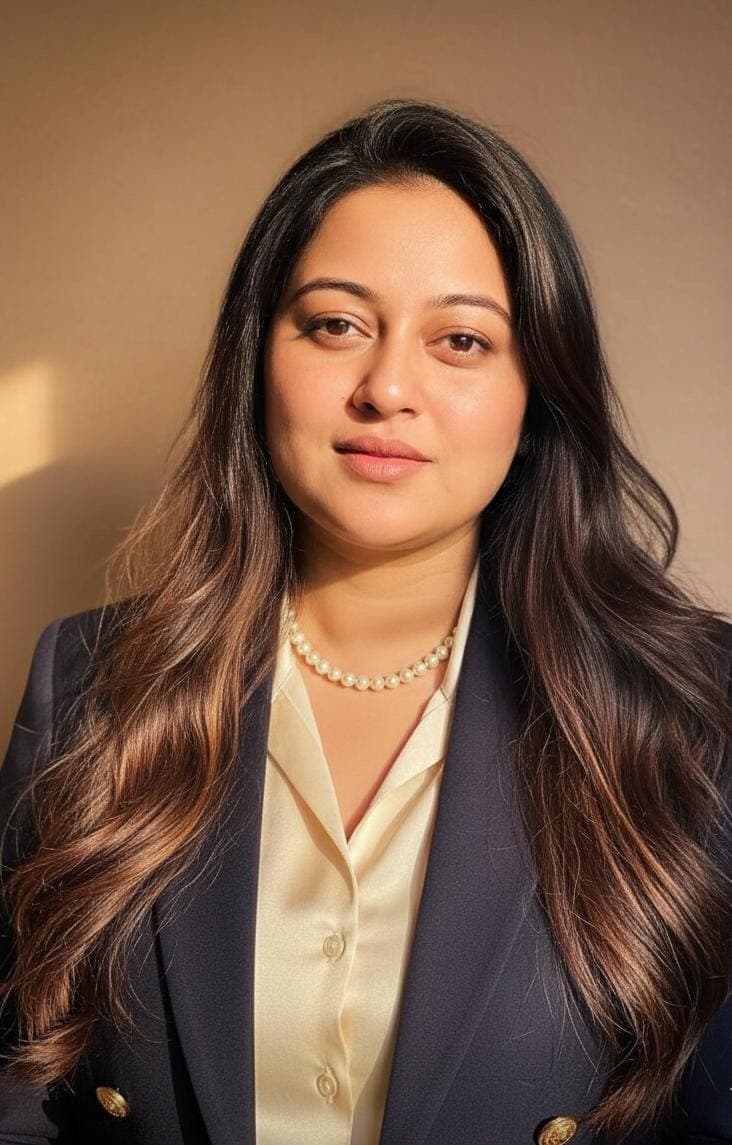 Pooja Tripathi