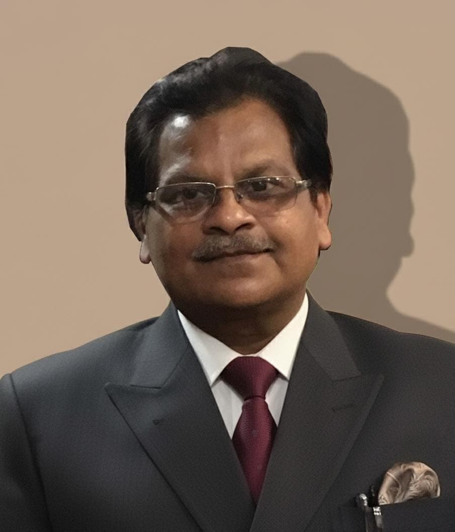 Shyam Lal Singh