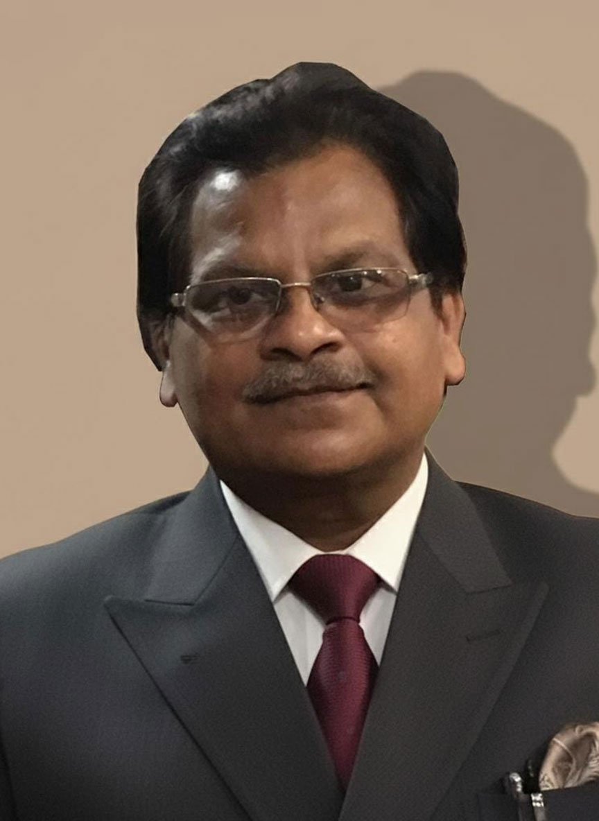 Shyam Lal Singh